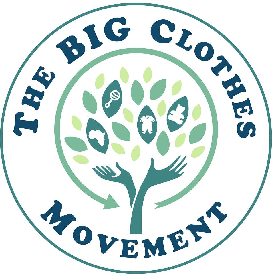 big clothes movement